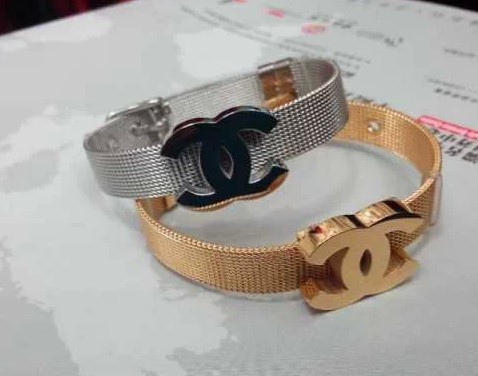 Bracciale Chanel Modello 491